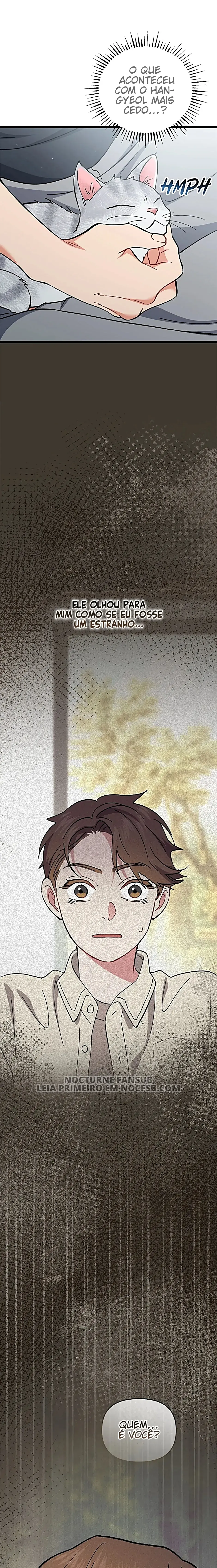 Redenção ~ Meu Eterno Amor – Capítulo 48 Yaoi – Página 18