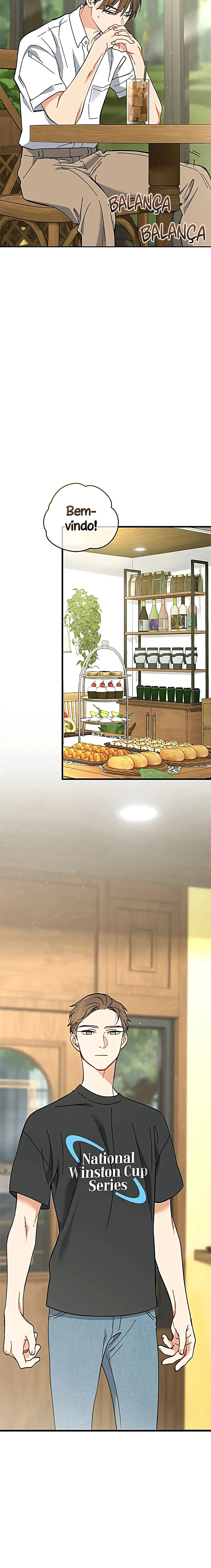 Redenção ~ Meu Eterno Amor – Capítulo 48 Yaoi – Página 20