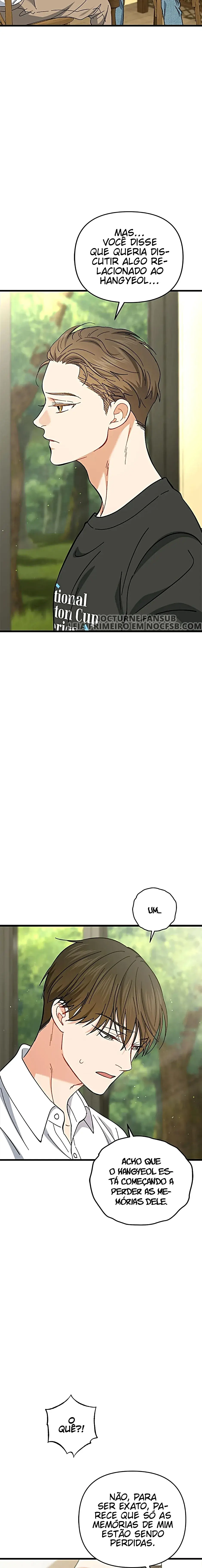 Redenção ~ Meu Eterno Amor – Capítulo 48 Yaoi – Página 22