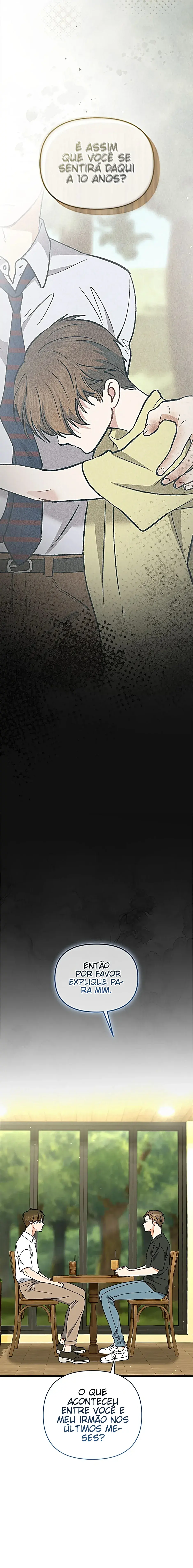 Redenção ~ Meu Eterno Amor – Capítulo 48 Yaoi – Página 25