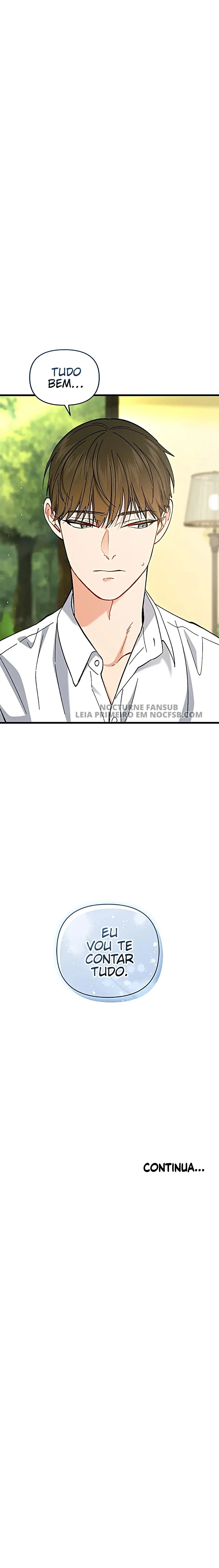 Redenção ~ Meu Eterno Amor – Capítulo 48 Yaoi – Página 26