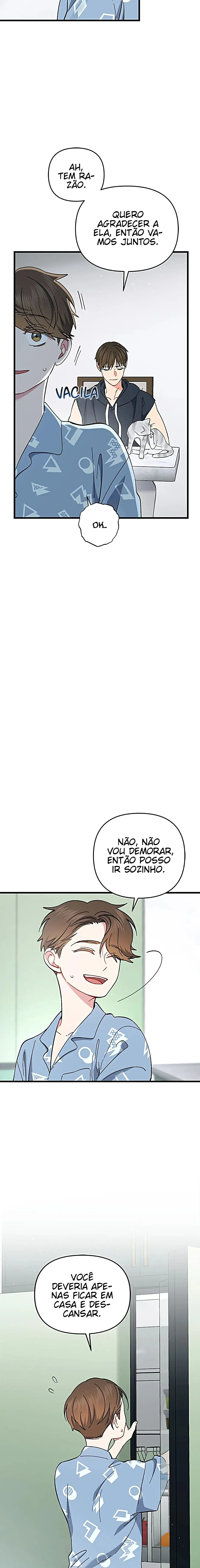 Redenção ~ Meu Eterno Amor – Capítulo 48 Yaoi – Página 4