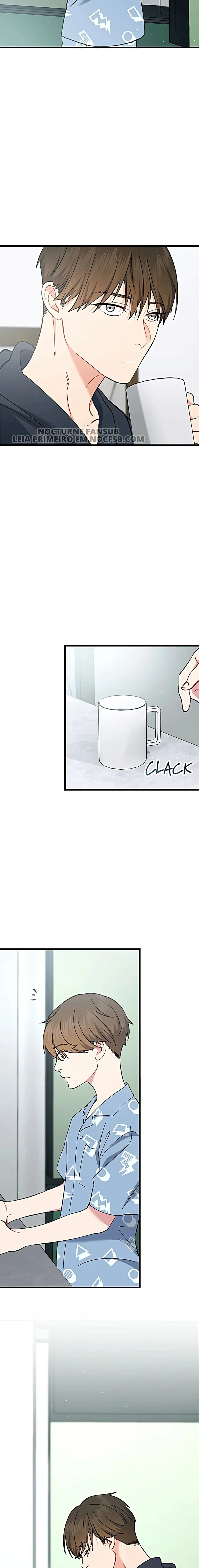 Redenção ~ Meu Eterno Amor – Capítulo 48 Yaoi – Página 5