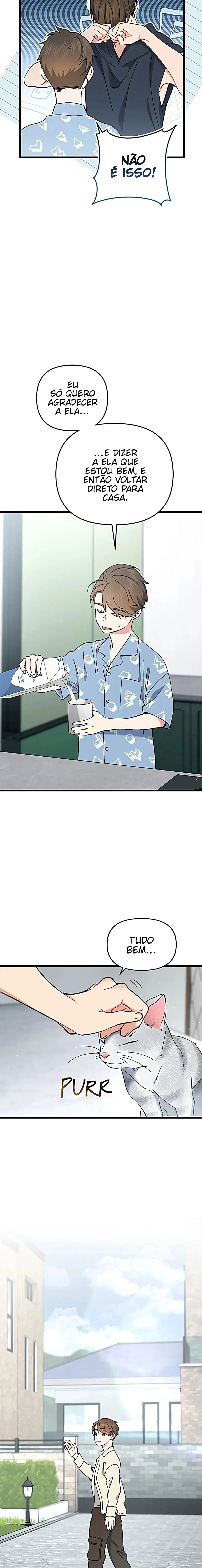 Redenção ~ Meu Eterno Amor – Capítulo 48 Yaoi – Página 7