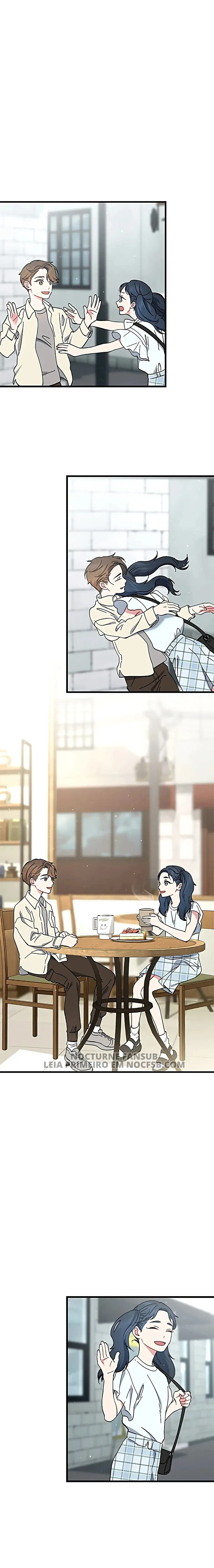 Redenção ~ Meu Eterno Amor – Capítulo 48 Yaoi – Página 9