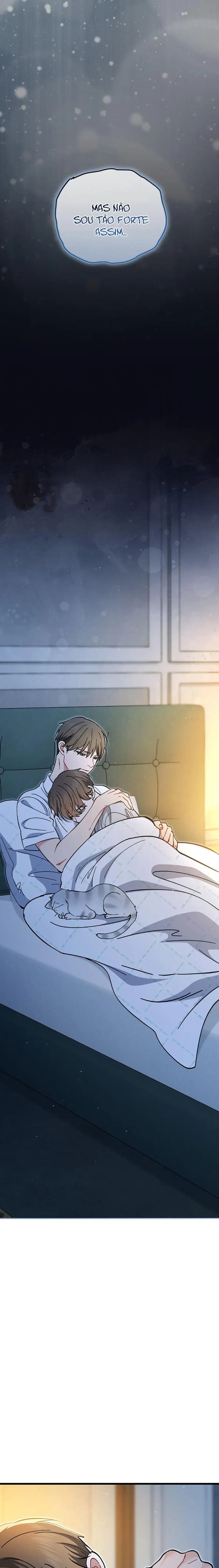 Redenção ~ Meu Eterno Amor – Capítulo 49 Yaoi – Página 10