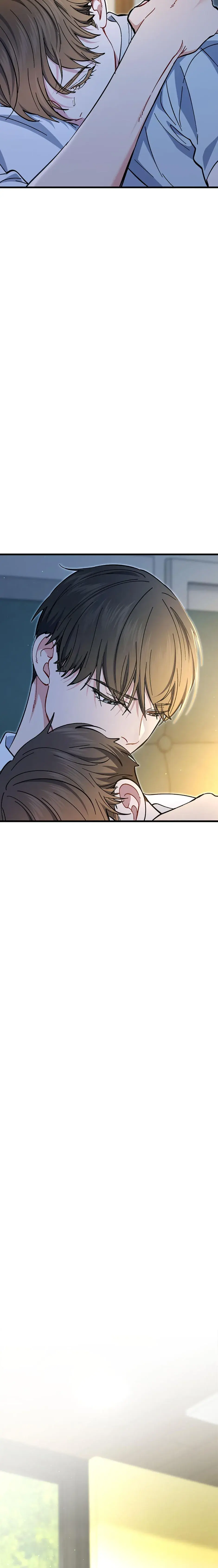 Redenção ~ Meu Eterno Amor – Capítulo 49 Yaoi – Página 11