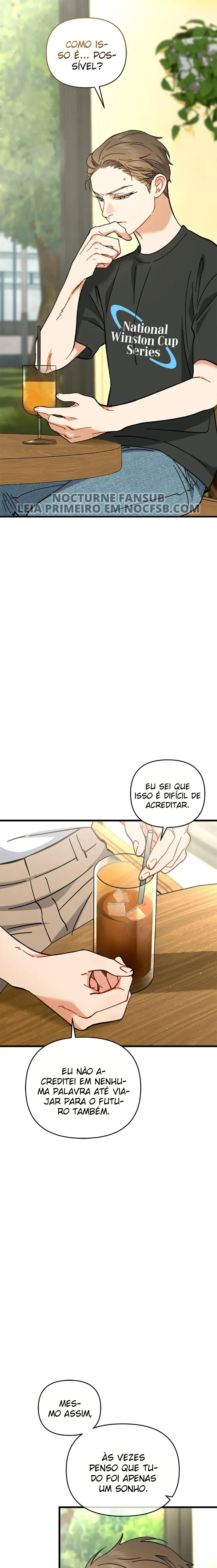 Redenção ~ Meu Eterno Amor – Capítulo 49 Yaoi – Página 12