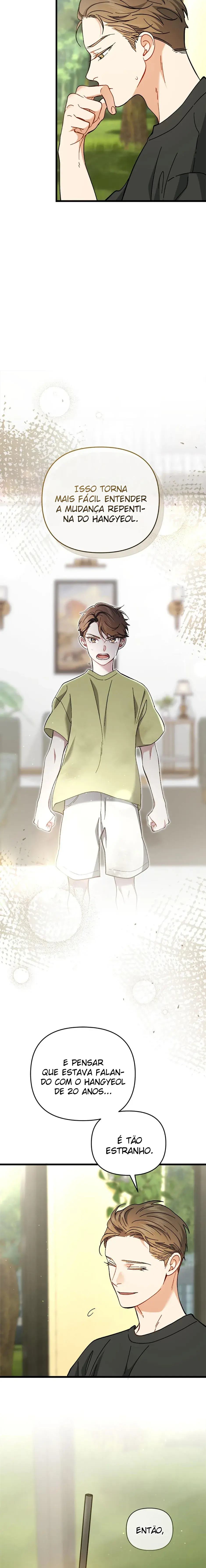 Redenção ~ Meu Eterno Amor – Capítulo 49 Yaoi – Página 13