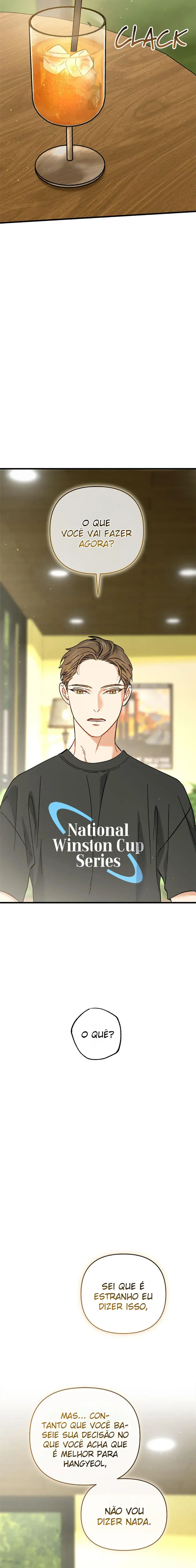 Redenção ~ Meu Eterno Amor – Capítulo 49 Yaoi – Página 14