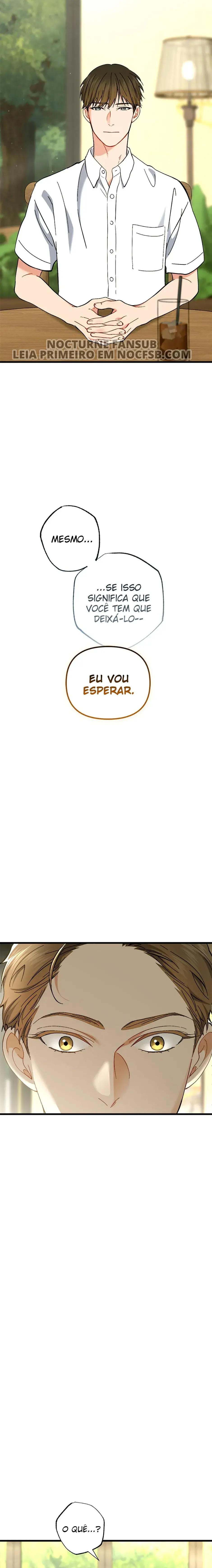 Redenção ~ Meu Eterno Amor – Capítulo 49 Yaoi – Página 15