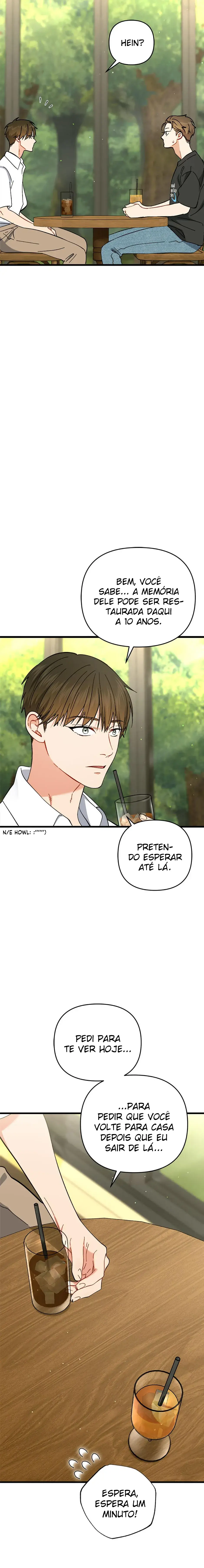 Redenção ~ Meu Eterno Amor – Capítulo 49 Yaoi – Página 16