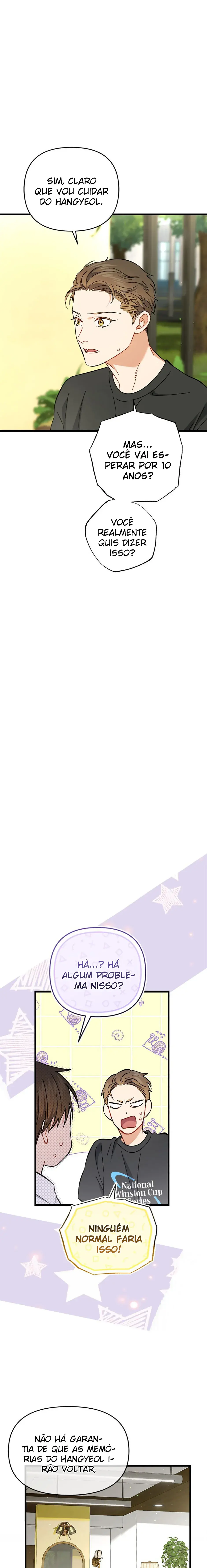 Redenção ~ Meu Eterno Amor – Capítulo 49 Yaoi – Página 17