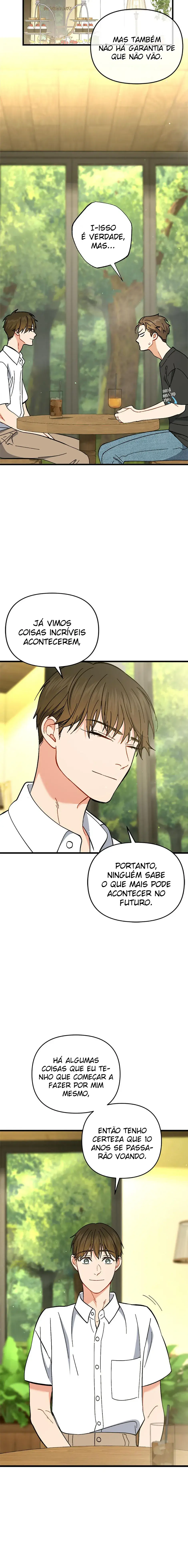 Redenção ~ Meu Eterno Amor – Capítulo 49 Yaoi – Página 18