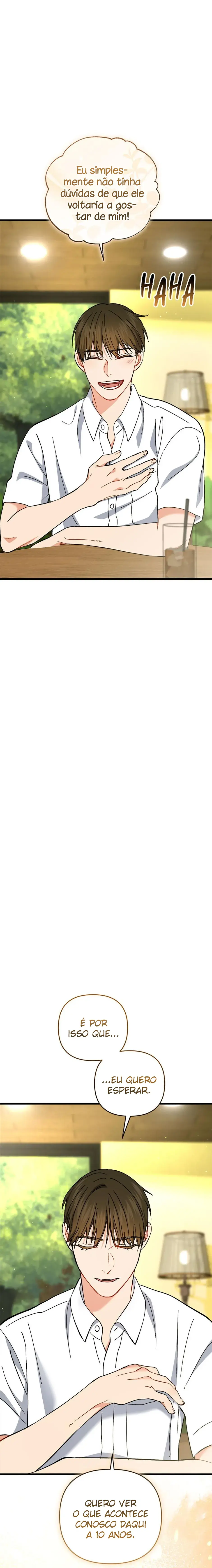 Redenção ~ Meu Eterno Amor – Capítulo 49 Yaoi – Página 20