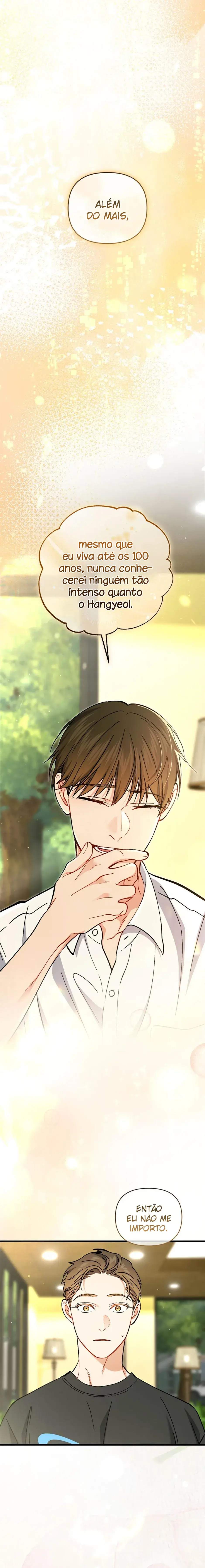 Redenção ~ Meu Eterno Amor – Capítulo 49 Yaoi – Página 21