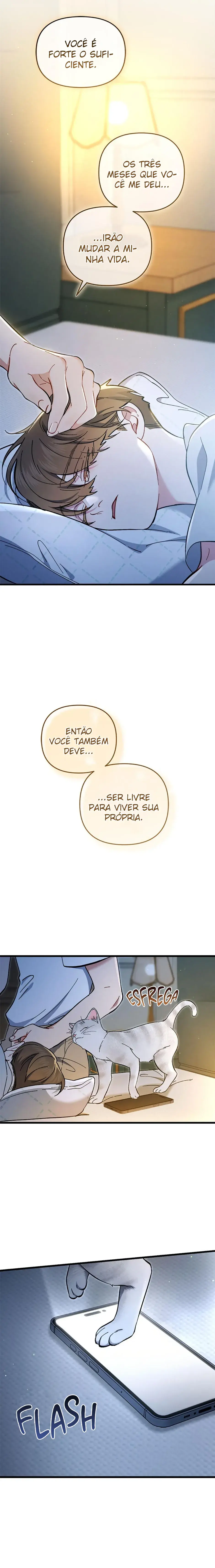 Redenção ~ Meu Eterno Amor – Capítulo 49 Yaoi – Página 23