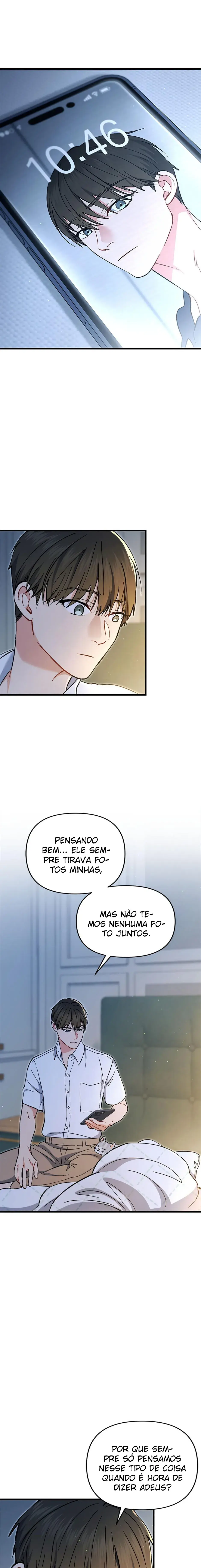 Redenção ~ Meu Eterno Amor – Capítulo 49 Yaoi – Página 24