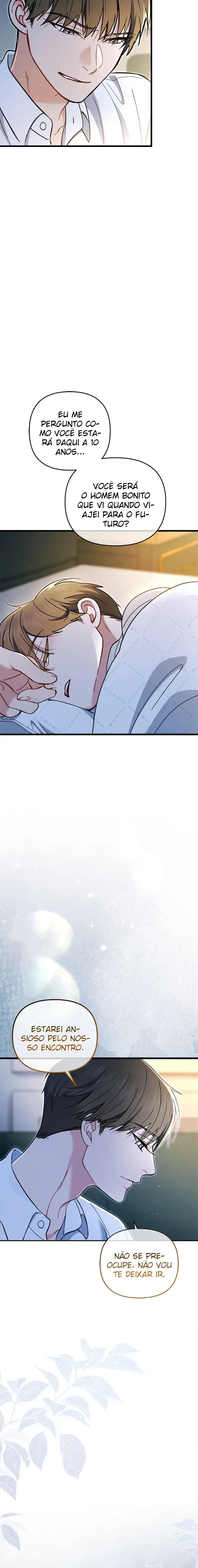 Redenção ~ Meu Eterno Amor – Capítulo 49 Yaoi – Página 25