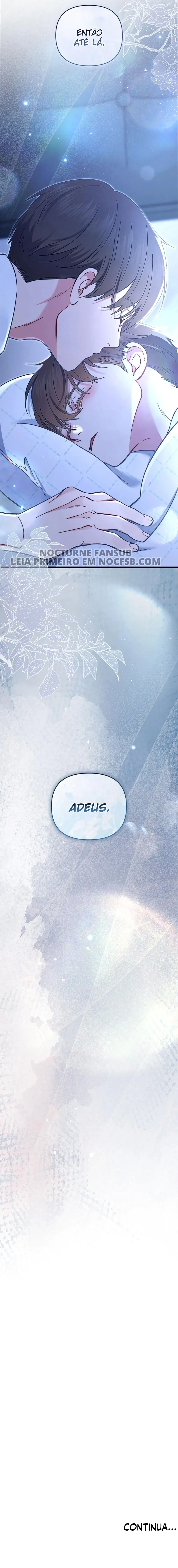 Redenção ~ Meu Eterno Amor – Capítulo 49 Yaoi – Página 26