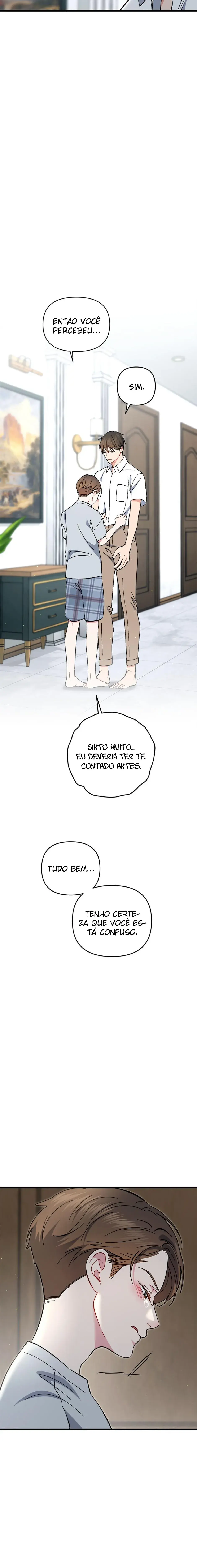 Redenção ~ Meu Eterno Amor – Capítulo 49 Yaoi – Página 6