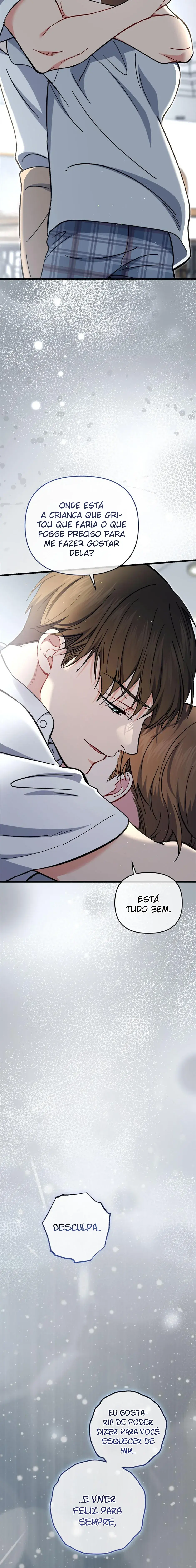 Redenção ~ Meu Eterno Amor – Capítulo 49 Yaoi – Página 9