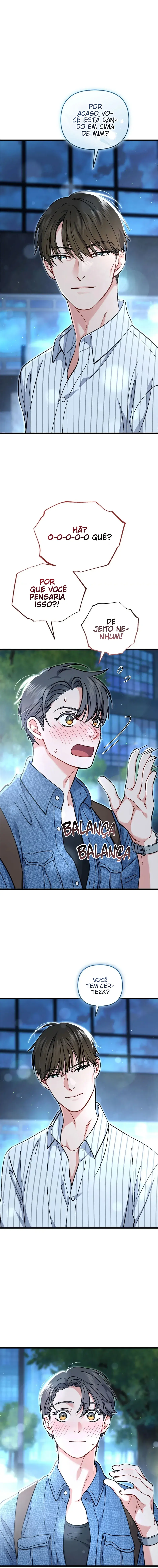 Redenção ~ Meu Eterno Amor – Capítulo 50 Yaoi – Página 17