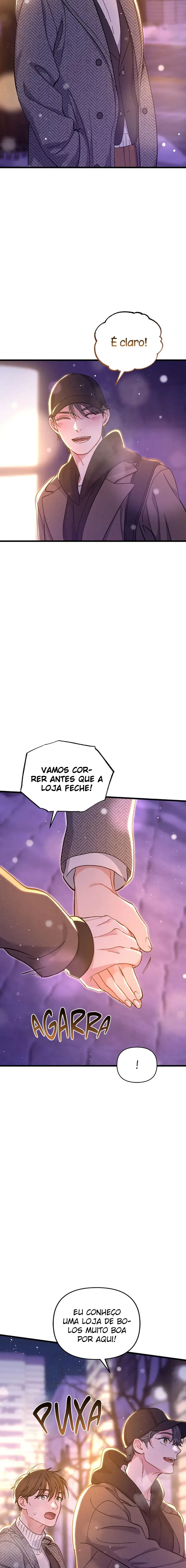 Redenção ~ Meu Eterno Amor – Capítulo 51 Yaoi – Página 10