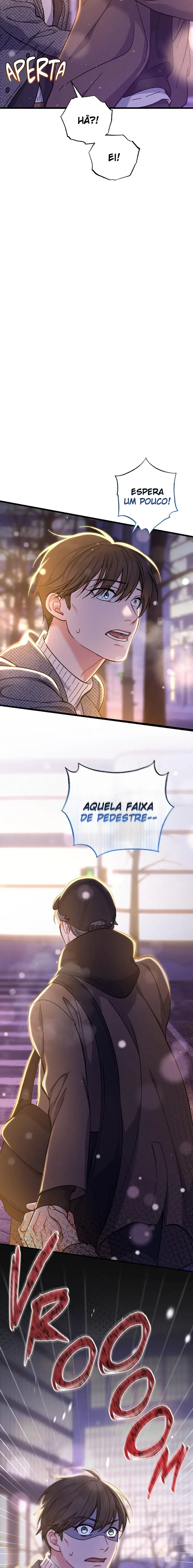 Redenção ~ Meu Eterno Amor – Capítulo 51 Yaoi – Página 11