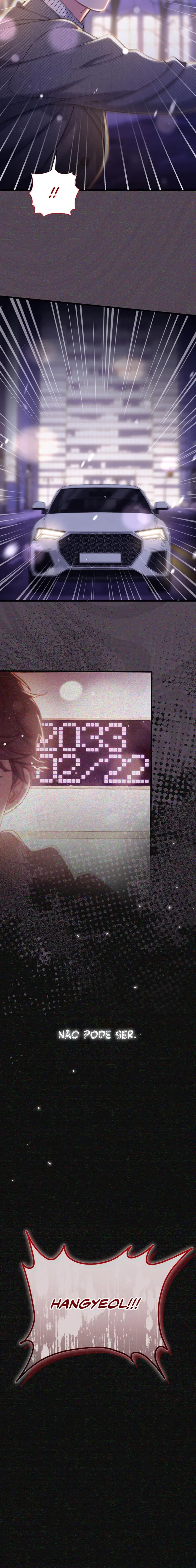 Redenção ~ Meu Eterno Amor – Capítulo 51 Yaoi – Página 12