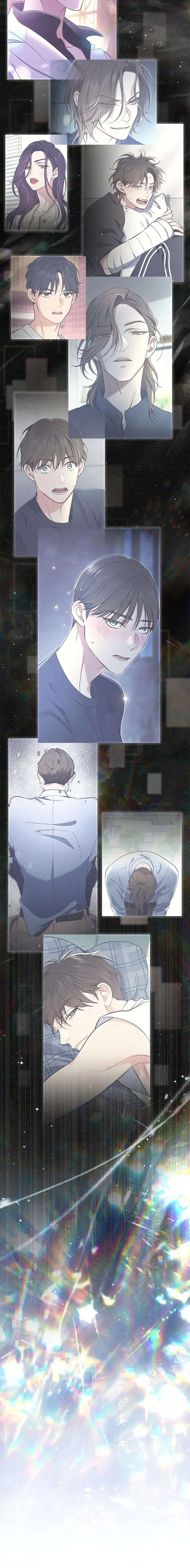 Redenção ~ Meu Eterno Amor – Capítulo 51 Yaoi – Página 14