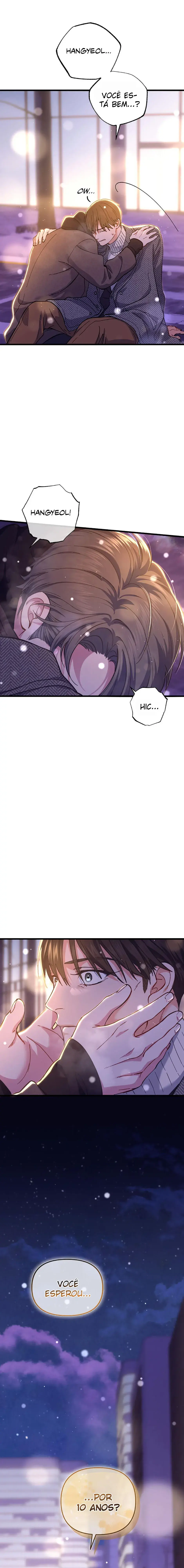 Redenção ~ Meu Eterno Amor – Capítulo 51 Yaoi – Página 16