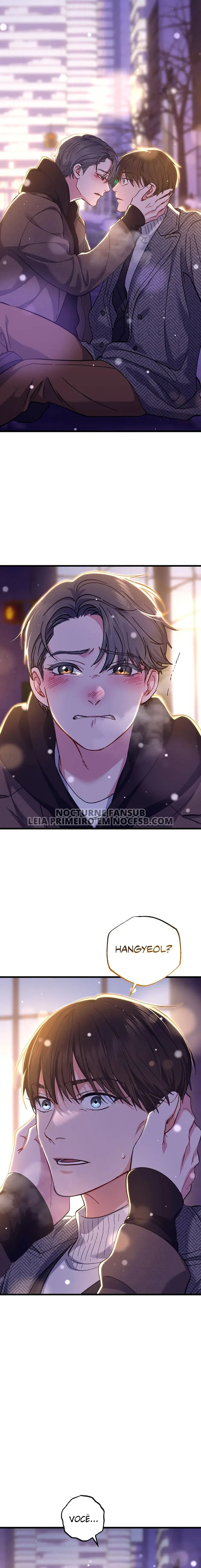 Redenção ~ Meu Eterno Amor – Capítulo 51 Yaoi – Página 17