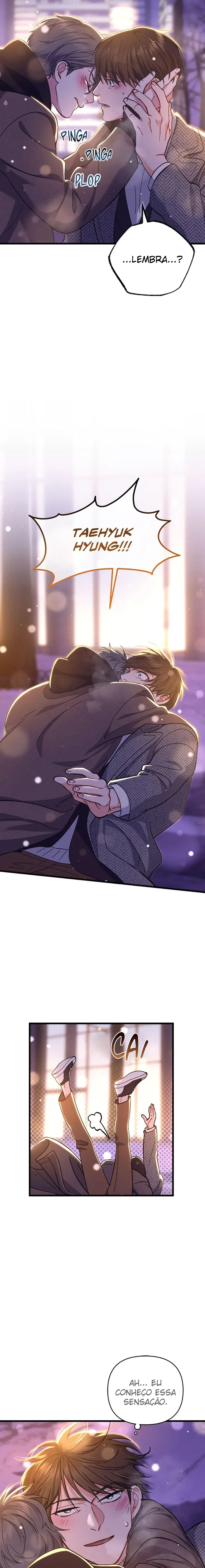 Redenção ~ Meu Eterno Amor – Capítulo 51 Yaoi – Página 18