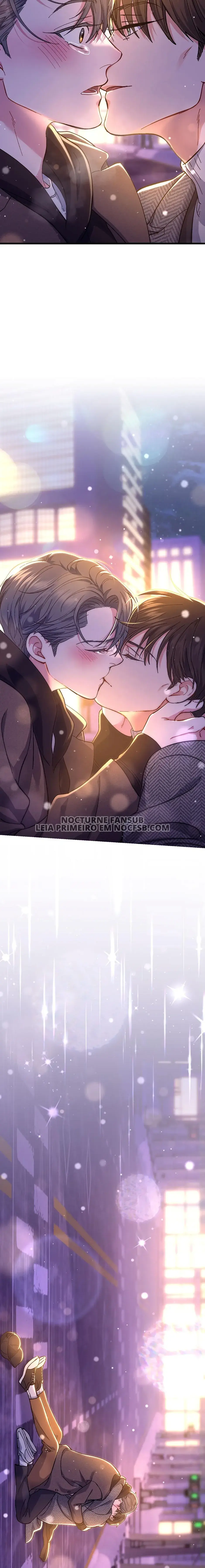 Redenção ~ Meu Eterno Amor – Capítulo 51 Yaoi – Página 21