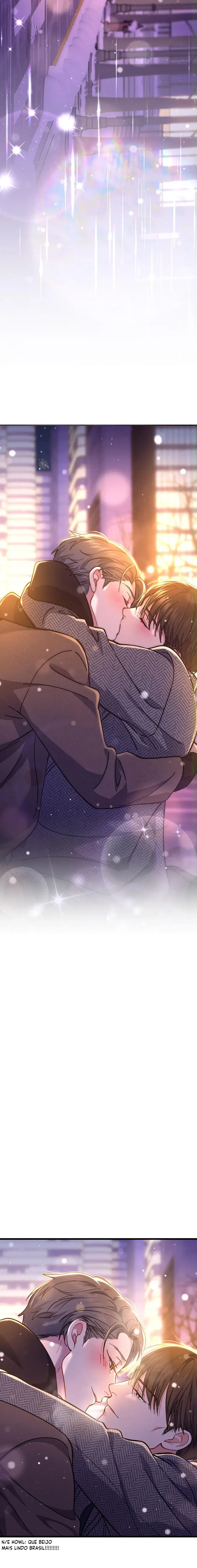 Redenção ~ Meu Eterno Amor – Capítulo 51 Yaoi – Página 22