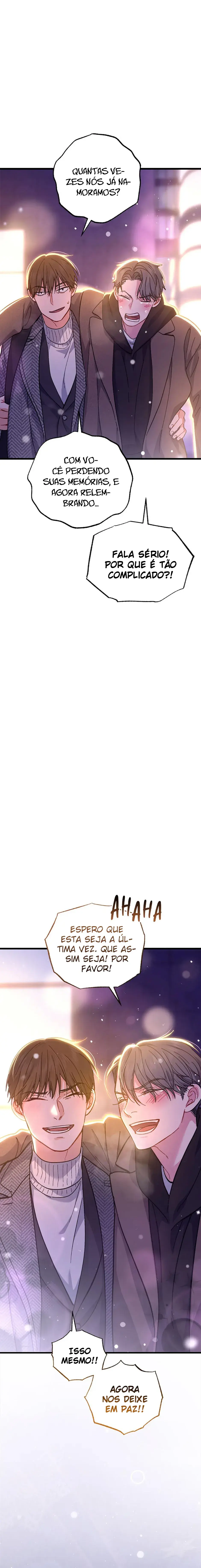 Redenção ~ Meu Eterno Amor – Capítulo 51 Yaoi – Página 24