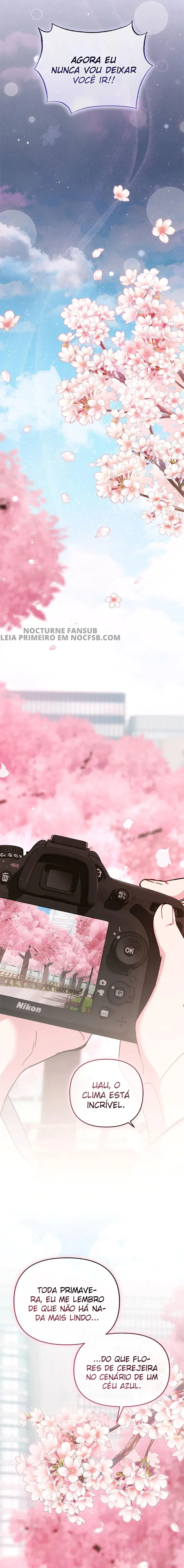 Redenção ~ Meu Eterno Amor – Capítulo 51 Yaoi – Página 25