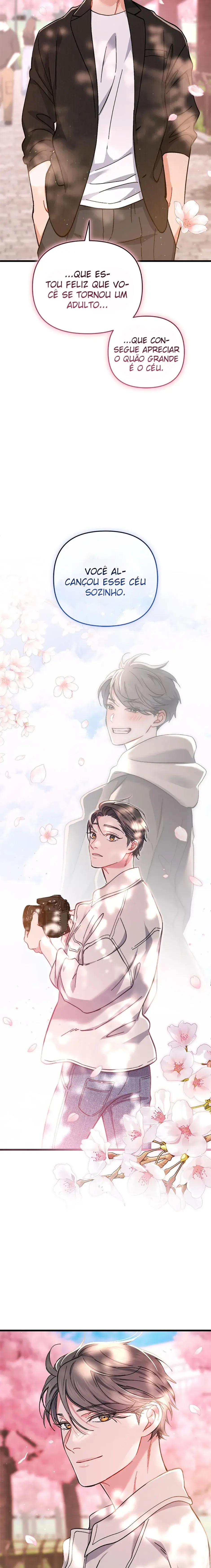 Redenção ~ Meu Eterno Amor – Capítulo 51 Yaoi – Página 27