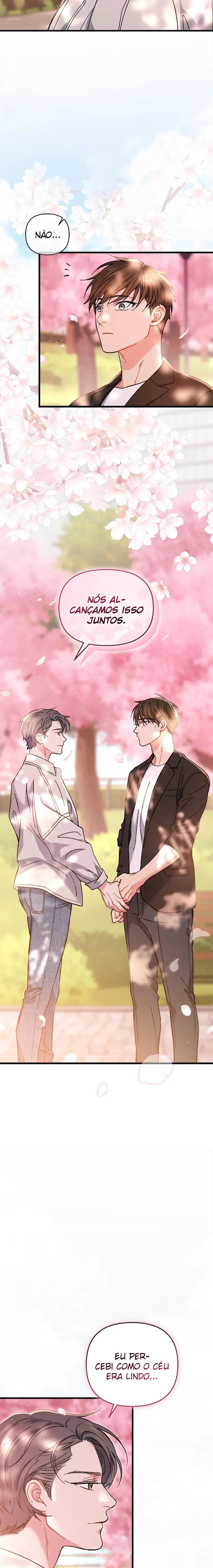 Redenção ~ Meu Eterno Amor – Capítulo 51 Yaoi – Página 28