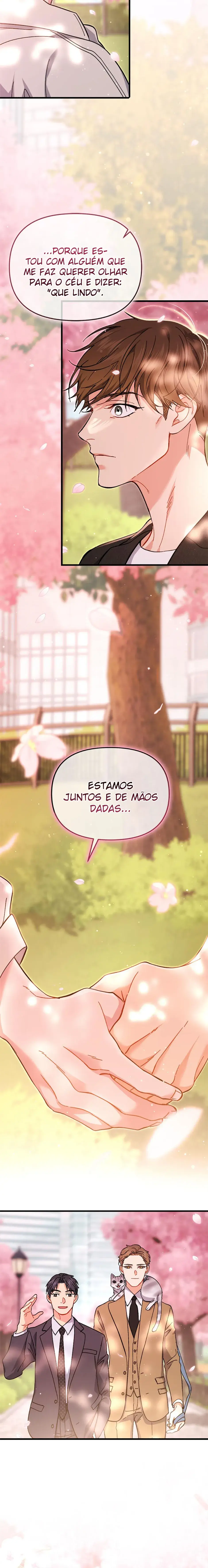 Redenção ~ Meu Eterno Amor – Capítulo 51 Yaoi – Página 29