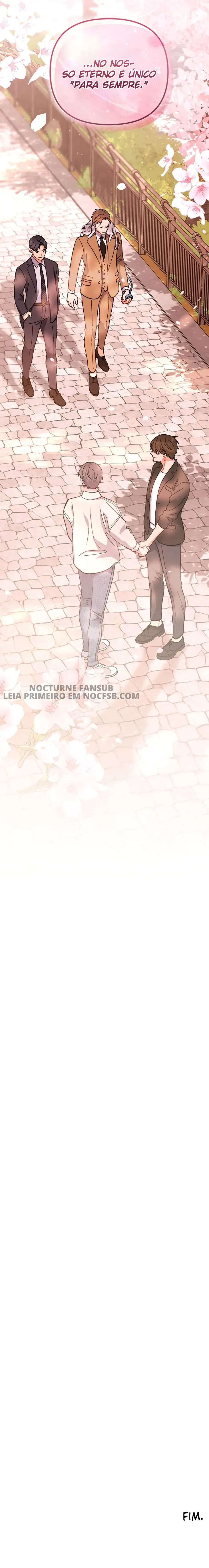 Redenção ~ Meu Eterno Amor – Capítulo 51 Yaoi – Página 30