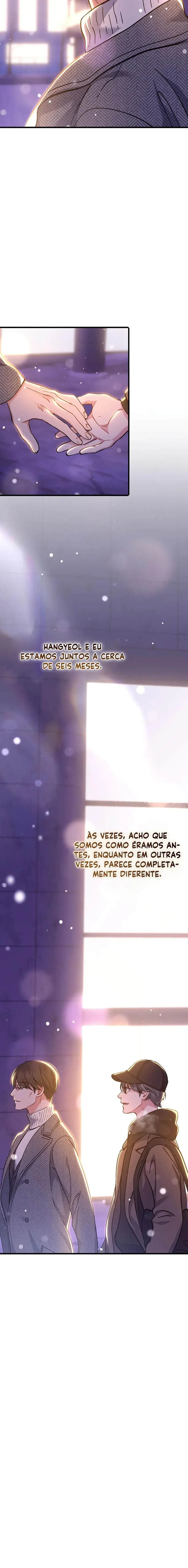 Redenção ~ Meu Eterno Amor – Capítulo 51 Yaoi – Página 4