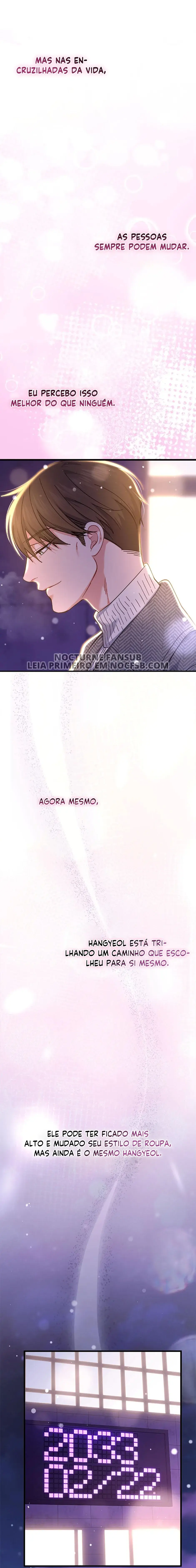 Redenção ~ Meu Eterno Amor – Capítulo 51 Yaoi – Página 5