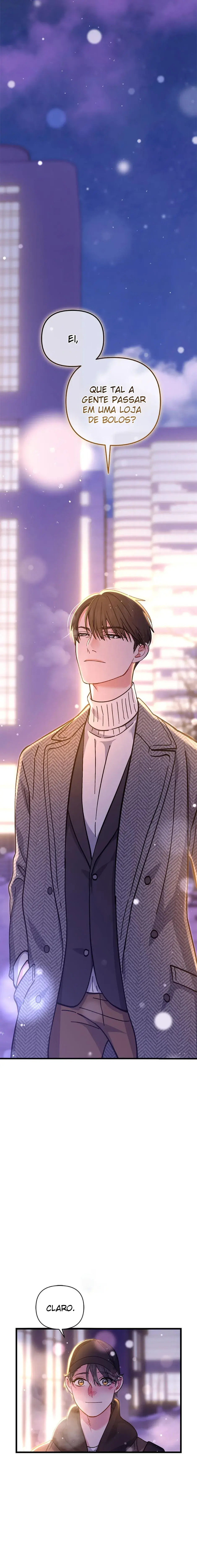 Redenção ~ Meu Eterno Amor – Capítulo 51 Yaoi – Página 6