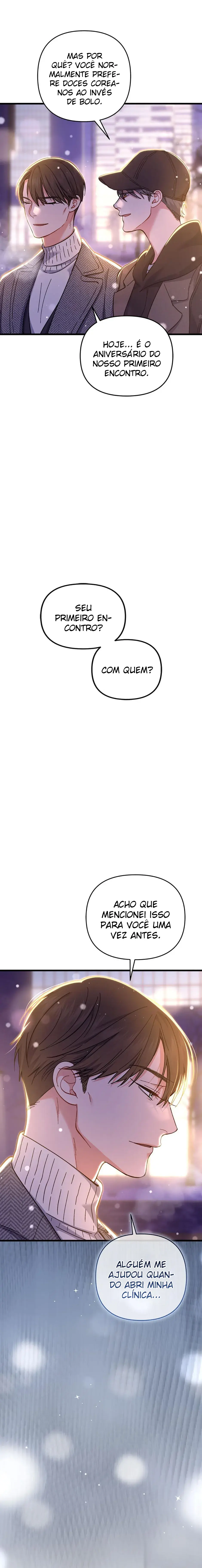 Redenção ~ Meu Eterno Amor – Capítulo 51 Yaoi – Página 7