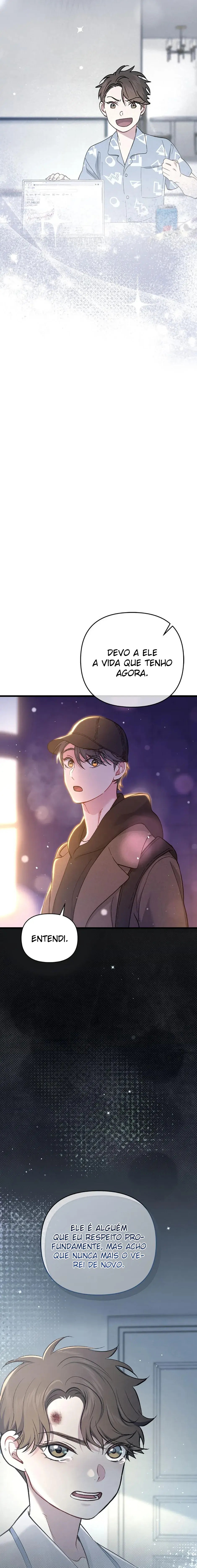 Redenção ~ Meu Eterno Amor – Capítulo 51 Yaoi – Página 8