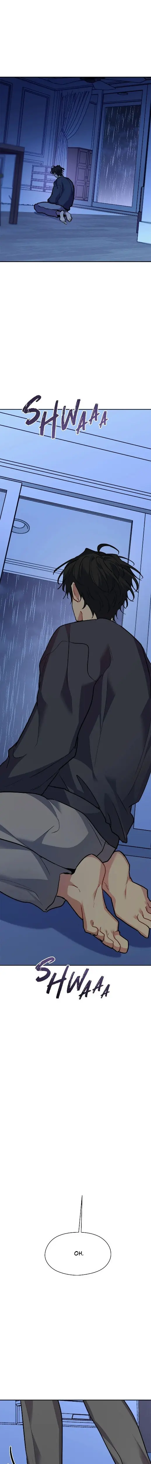 Relações estranhas: o segredo dos irmãos – Capítulo Epílogo fim Yaoi – Página 13