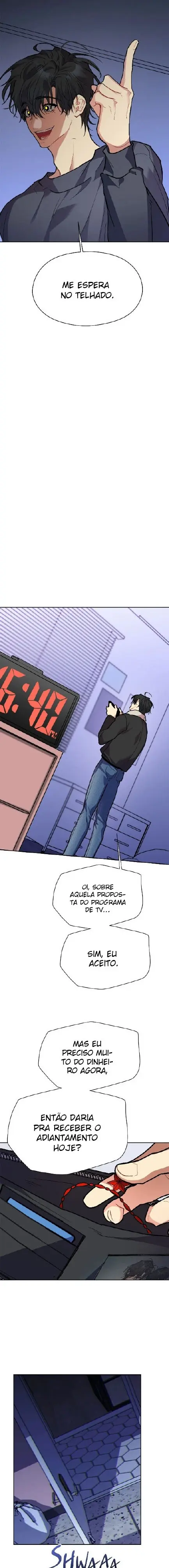 Relações estranhas: o segredo dos irmãos – Capítulo Epílogo fim Yaoi – Página 15