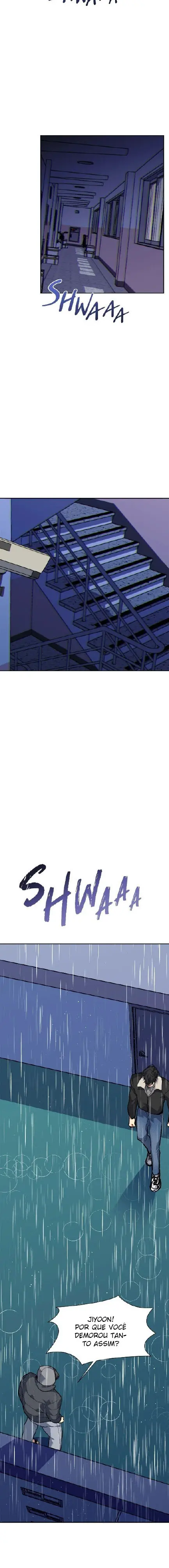 Relações estranhas: o segredo dos irmãos – Capítulo Epílogo fim Yaoi – Página 16